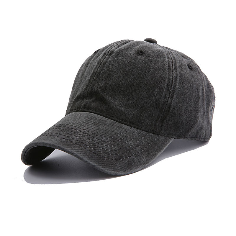 American duckbill cap