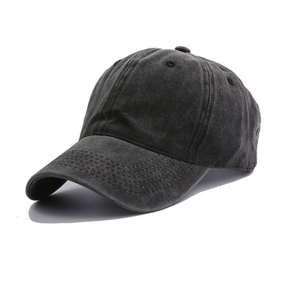 American duckbill cap