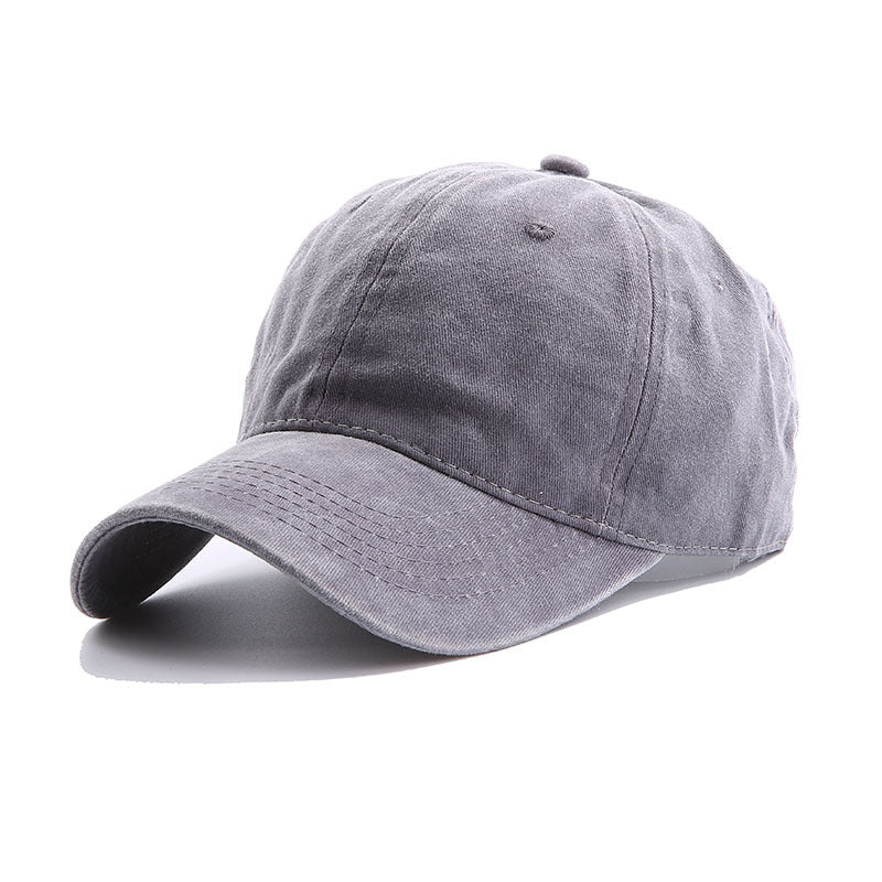 American duckbill cap