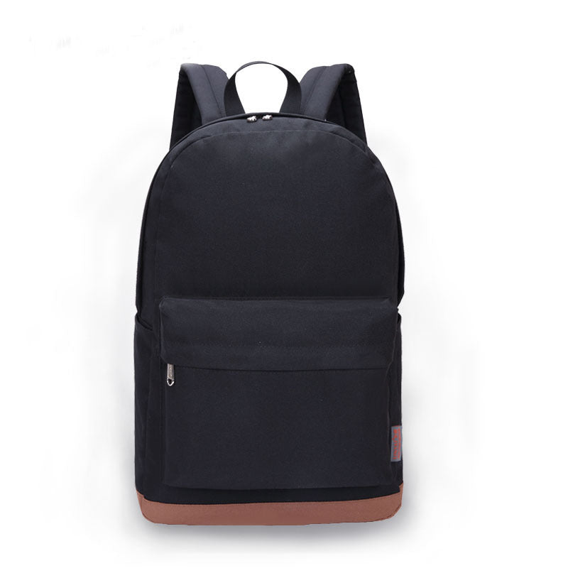 Casual backpack