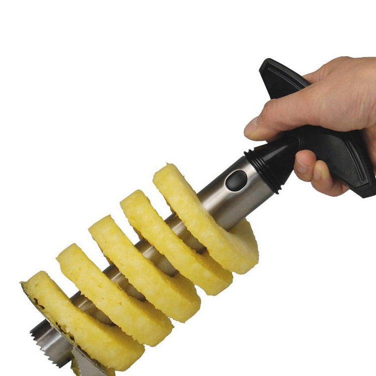 Pineapple Cutter