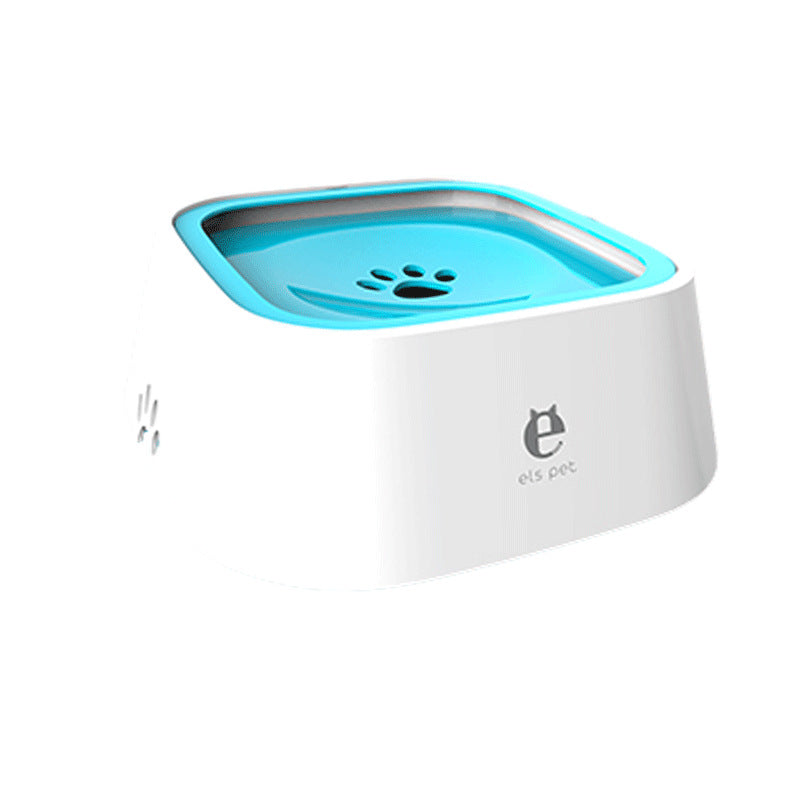 Zero Splash Dog Water Bowl