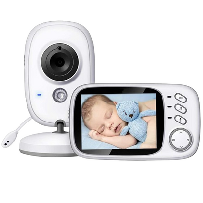 Digital Baby Monitor