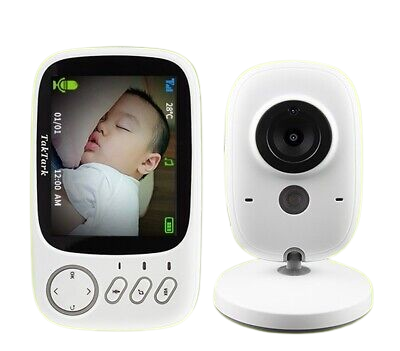 Digital Baby Monitor