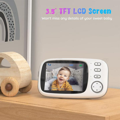 Digital Baby Monitor