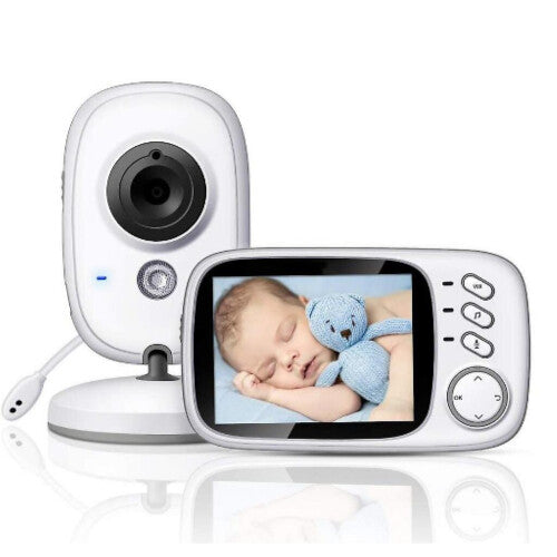 Digital Baby Monitor