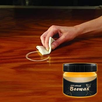 Furniture Polishing Wax