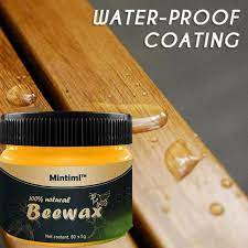 Furniture Polishing Wax