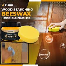 Furniture Polishing Wax