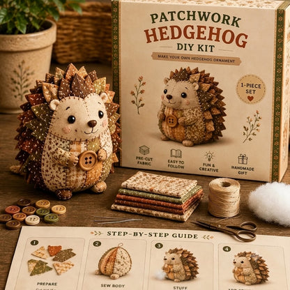DIY Animal / Bird Set