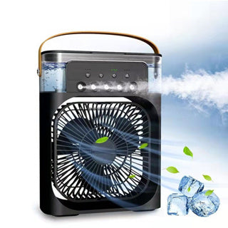 Humidifier Cooling Fan