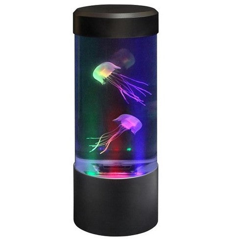 Jellyfish Lamp