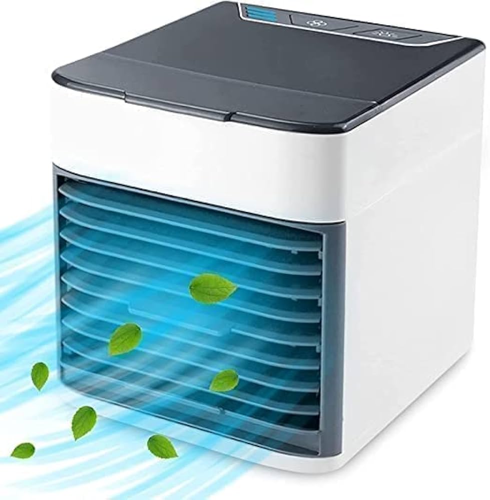 Mini Air Cooler