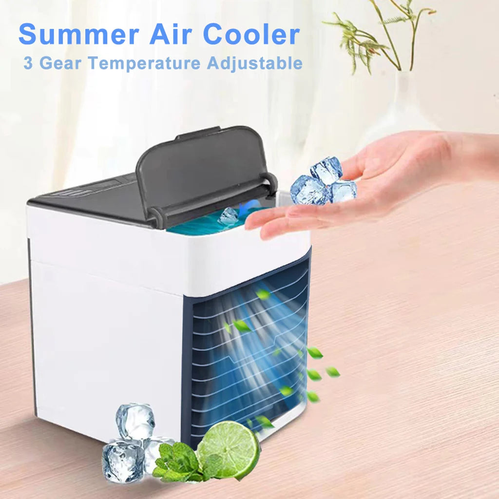 Mini Air Cooler