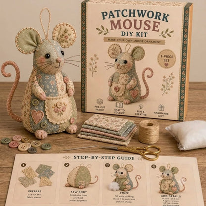 DIY Animal / Bird Set