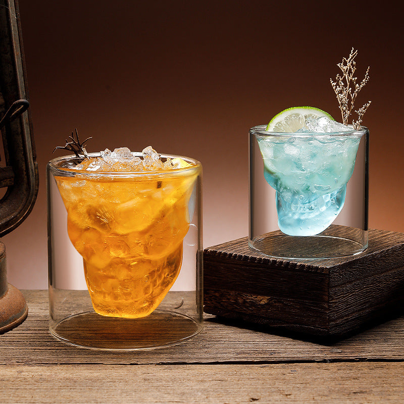 Creative Coffee Cup / Cocktail Cup