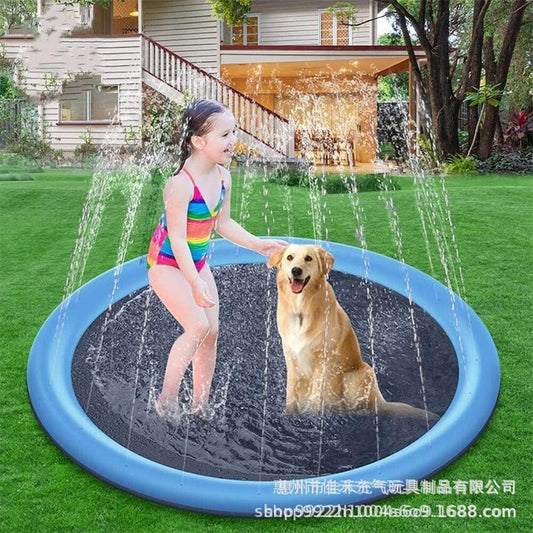 Pet Spray Mat