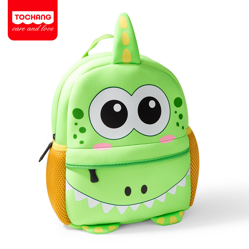 Children's Kindergarten School Bag Small Size