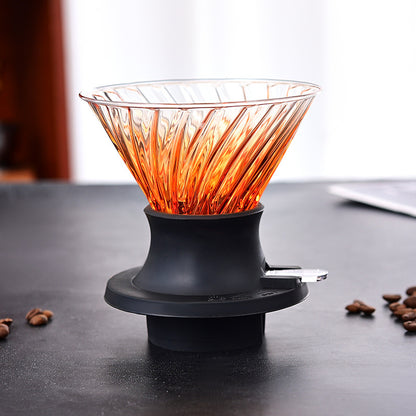 Coffee Filter Cup