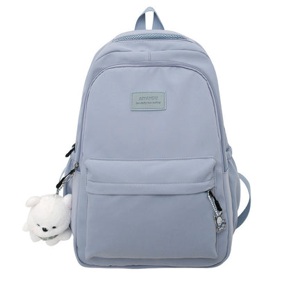 Schoolbag for girls Japanese style