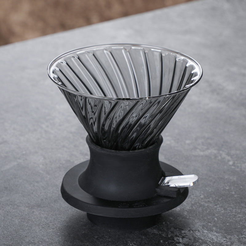 Coffee Filter Cup
