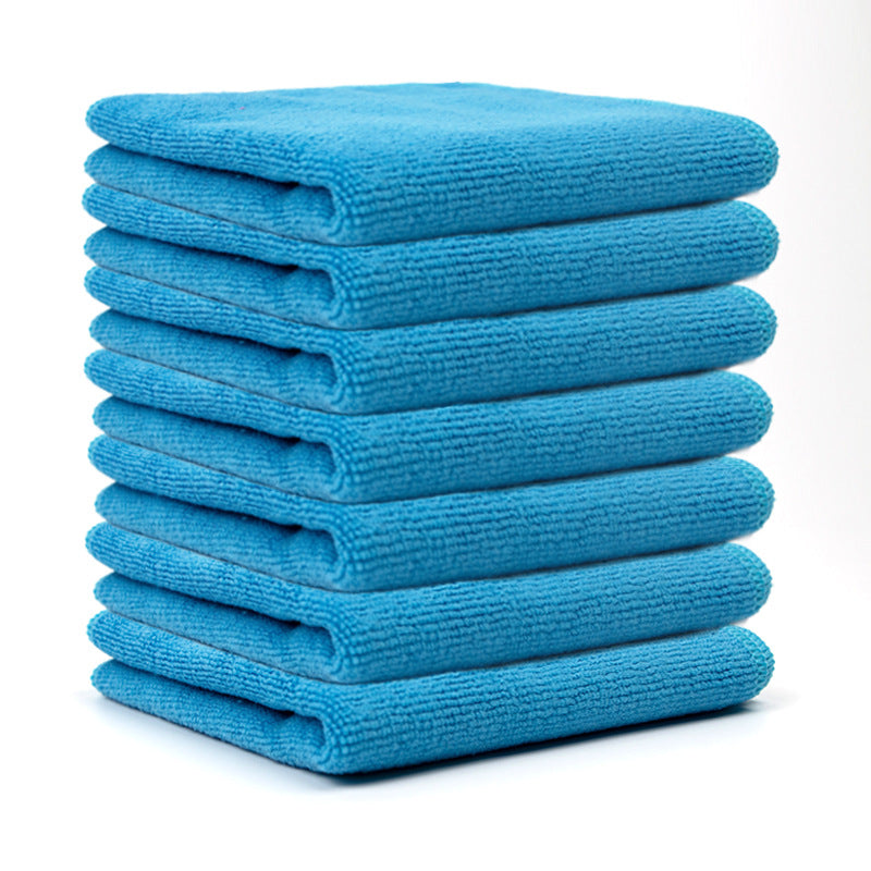 Premium Ultra-Soft Microfiber Cleaning Cloths