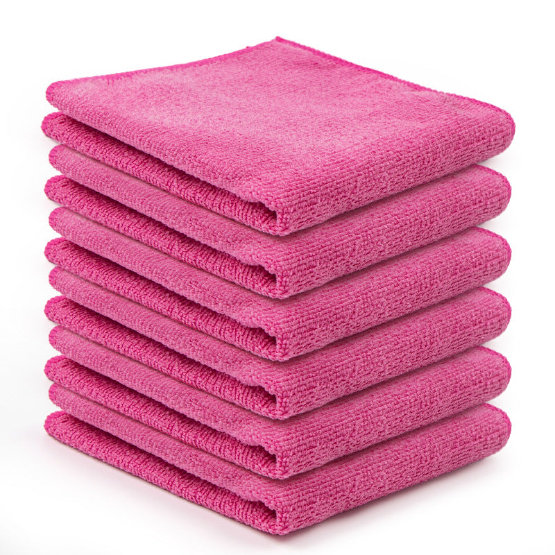 Premium Ultra-Soft Microfiber Cleaning Cloths