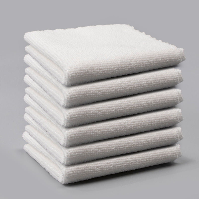 Premium Ultra-Soft Microfiber Cleaning Cloths
