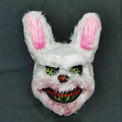 Halloween Party Mask