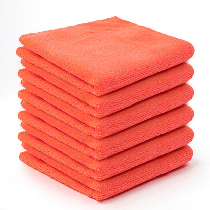 Premium Ultra-Soft Microfiber Cleaning Cloths