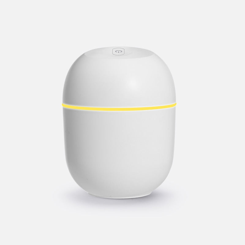 Hydration mini humidifier