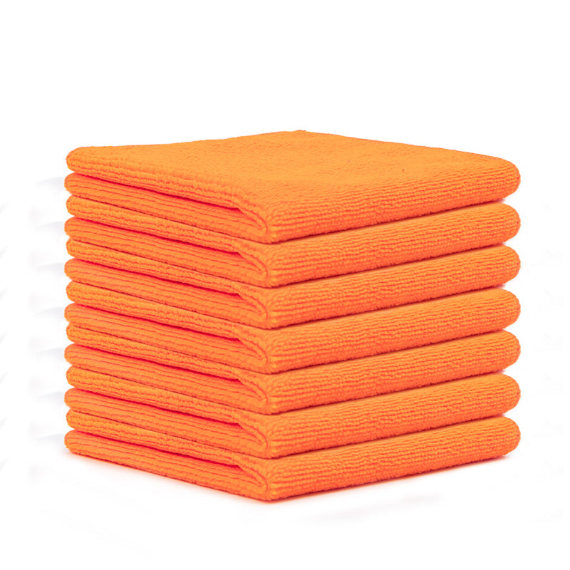 Premium Ultra-Soft Microfiber Cleaning Cloths