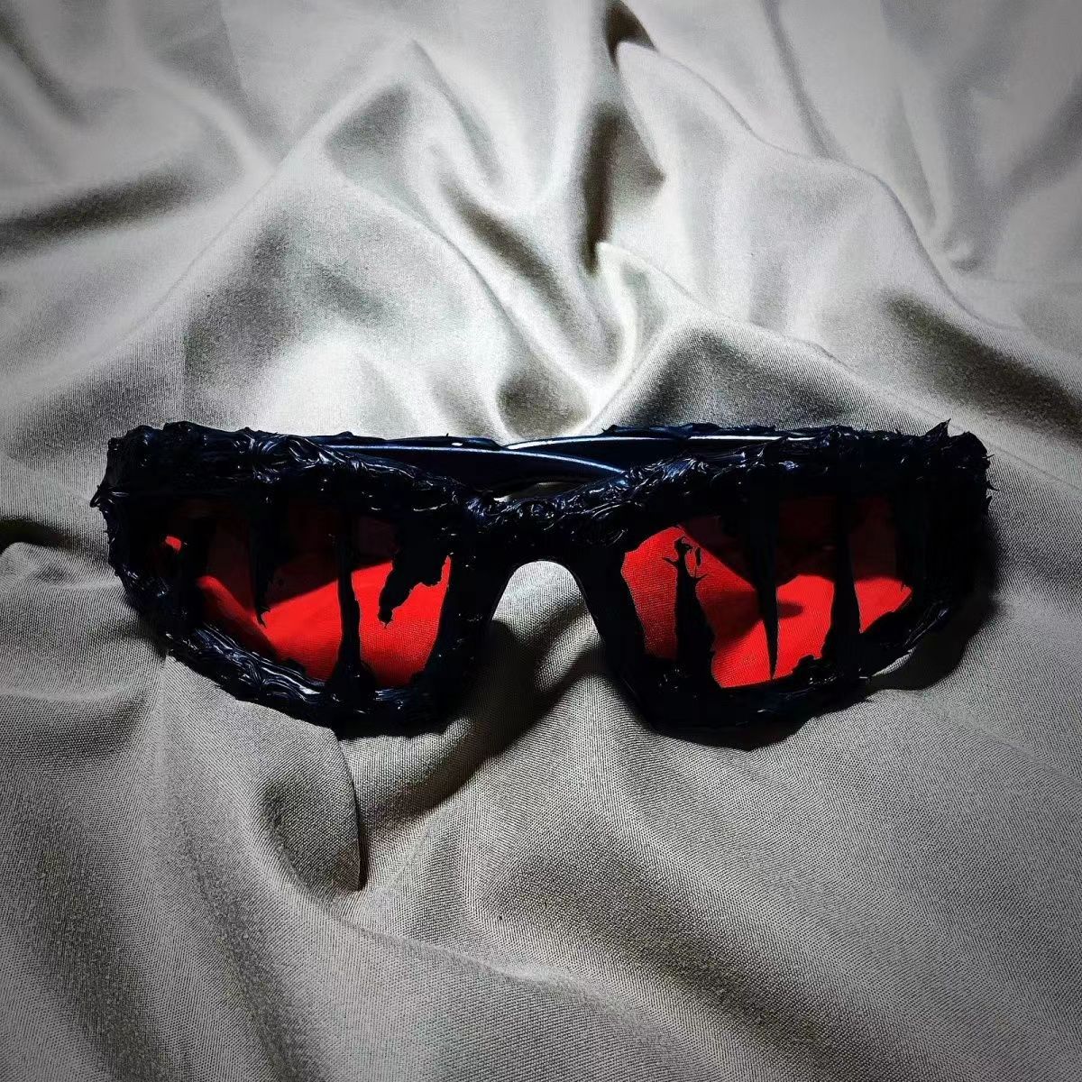 Halloween American Dark Sunglasses