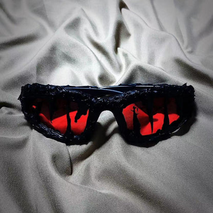 Halloween American Dark Sunglasses