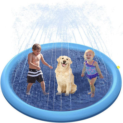 Pet Spray Mat