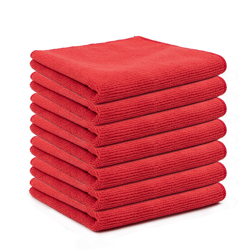Premium Ultra-Soft Microfiber Cleaning Cloths