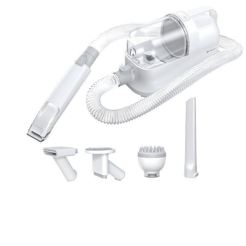 All-in-One Pet Grooming Vacuum