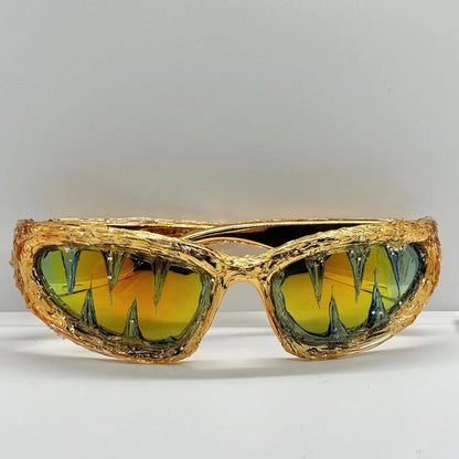 Halloween American Dark Sunglasses