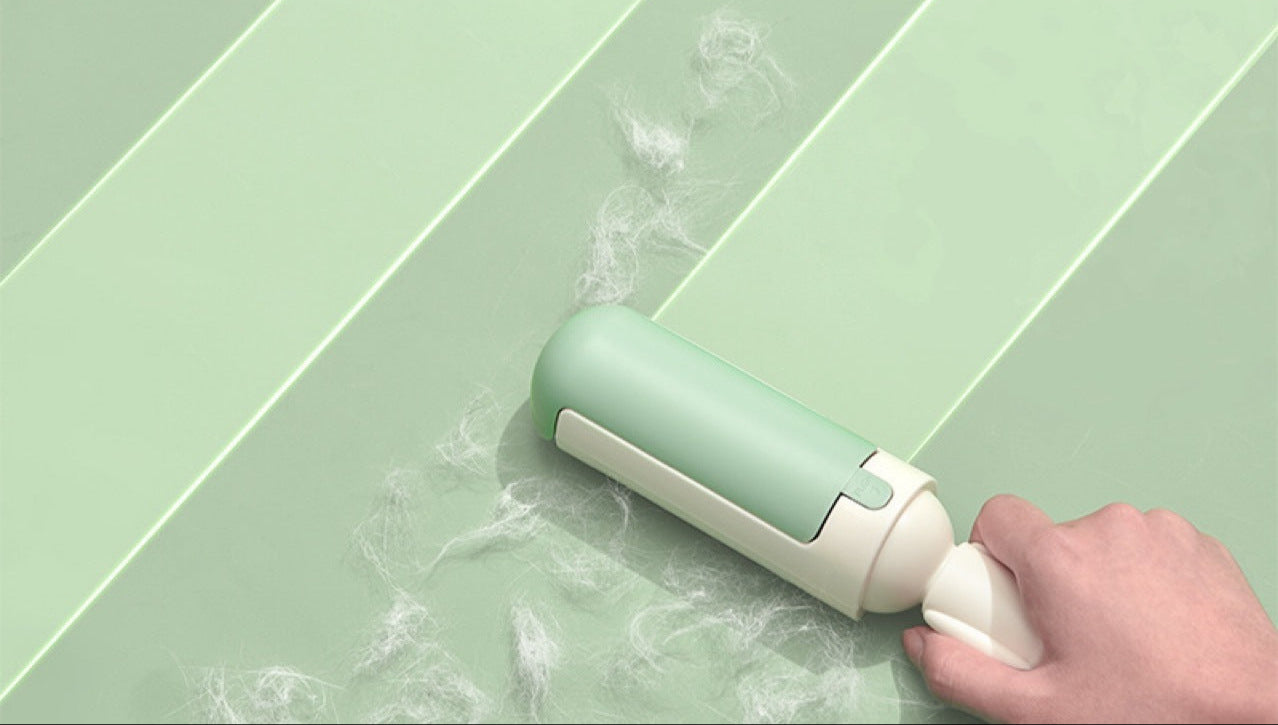Double-Sided Lint Roller