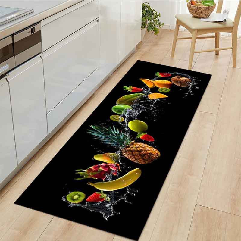 Kitchen carpet