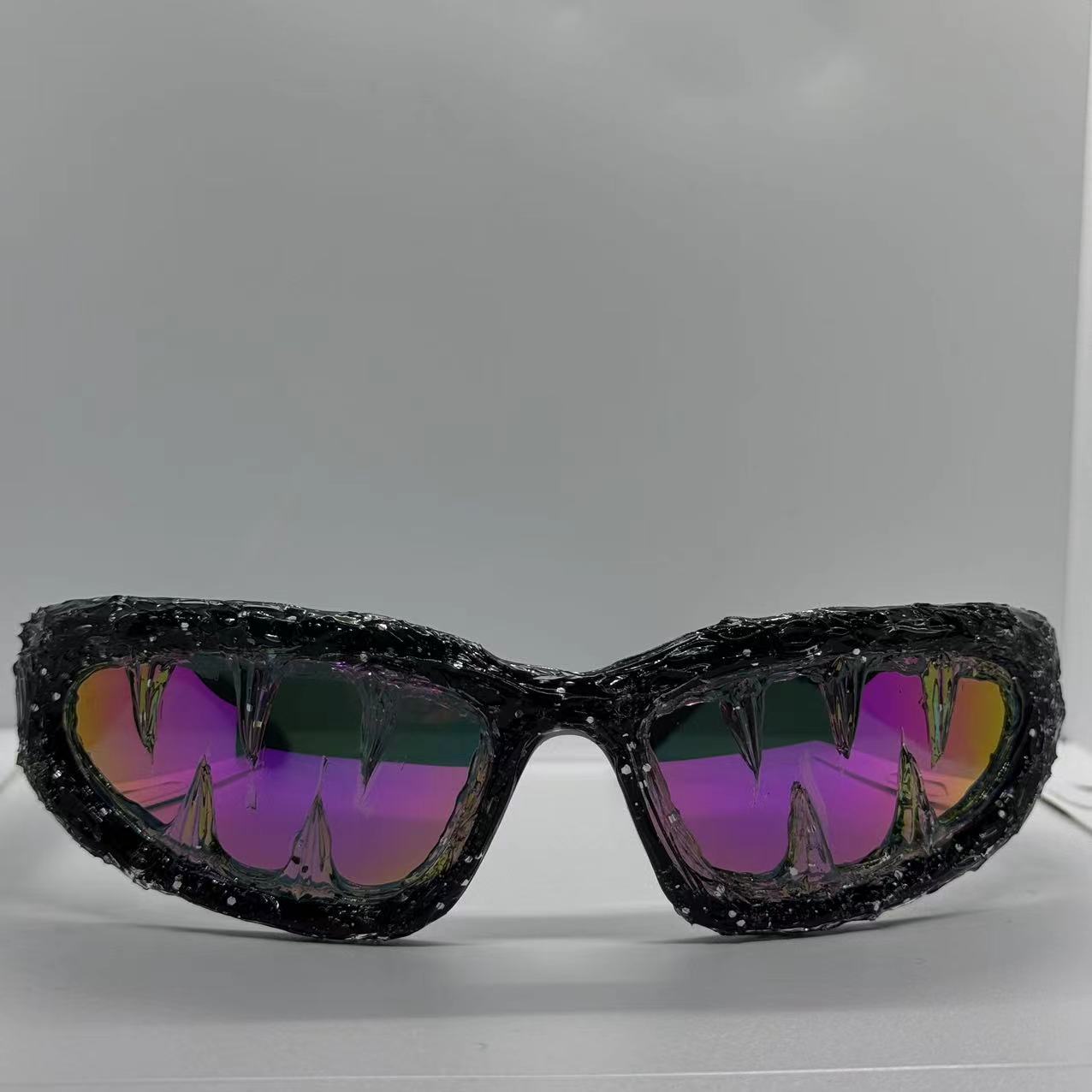 Halloween American Dark Sunglasses