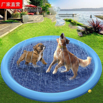 Pet Spray Mat