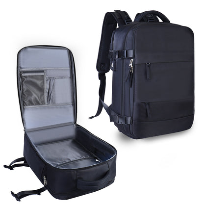 Cross-border travel backpack,  Student school bag