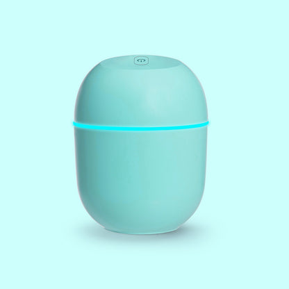 Hydration mini humidifier