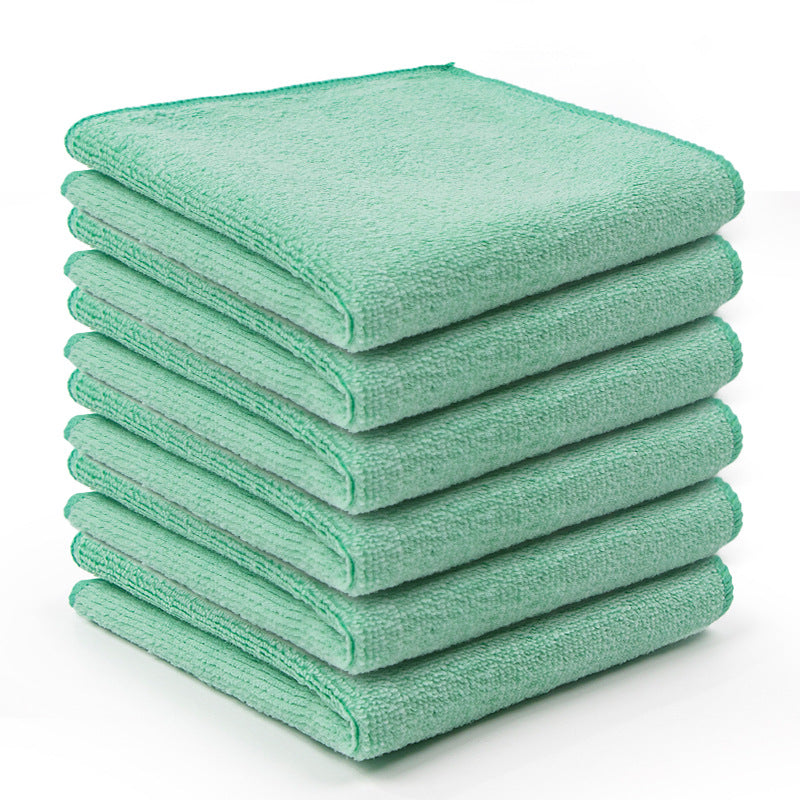 Premium Ultra-Soft Microfiber Cleaning Cloths