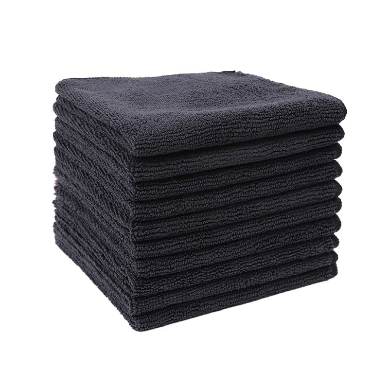 Premium Ultra-Soft Microfiber Cleaning Cloths