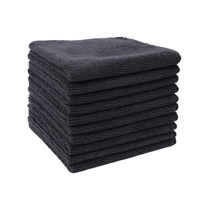 Premium Ultra-Soft Microfiber Cleaning Cloths