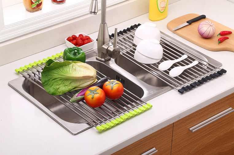 Sink Drying Rack