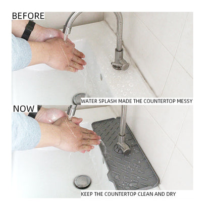 Sink Splash Guard