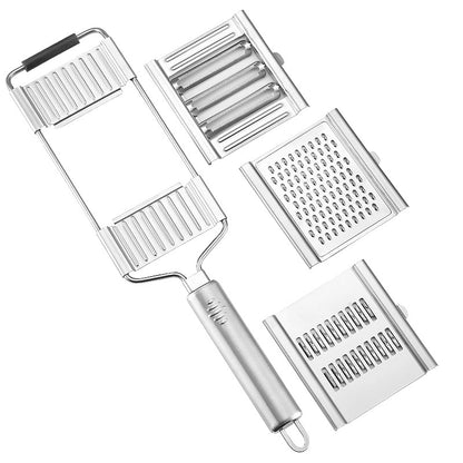 Stainless Steel Grater Cutter
